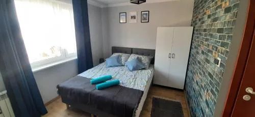 Gościniec Pogodna Przystań