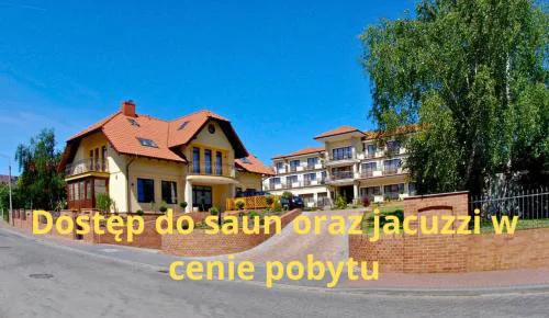 Hotel Rigga - Willa Łucja