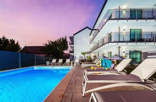 KASHUBIAN Resort