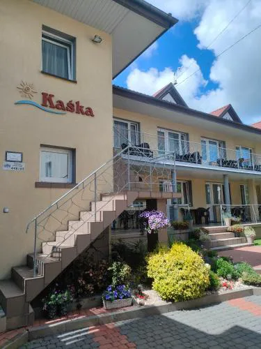 Kaśka