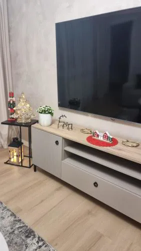 La Mer Apartments