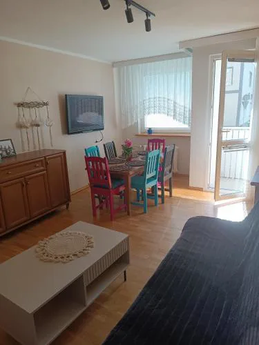 mieszkanie 3 pokoje