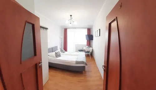 Pokoje Gościnne Justynka