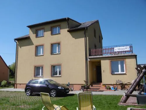 Pokoje goscinne Monika 1000 Lecia Państwa Polskiego 3