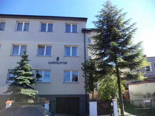 Pokoje Gościnne Nawigator