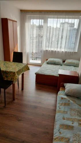 Pokoje Gościnne Róża