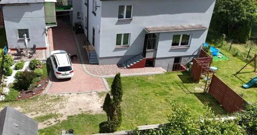 Pokóje gościnne TURYSTA