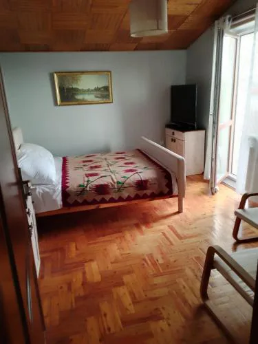 Pokoje u Jolanty