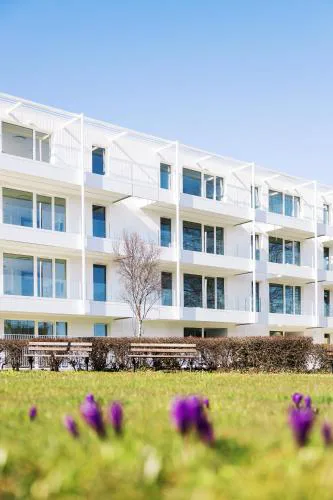 PROMENADA apartamenty & spa PRZY PLAŻY