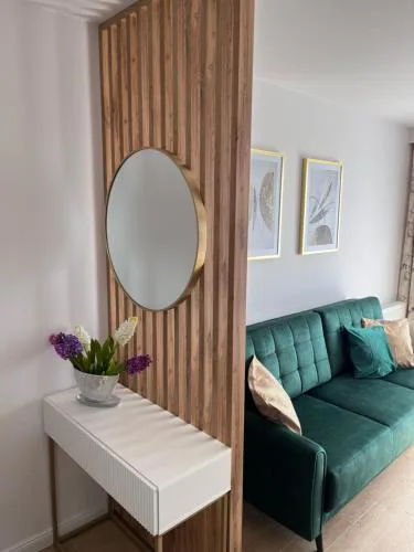 Sea View Green Apartament
