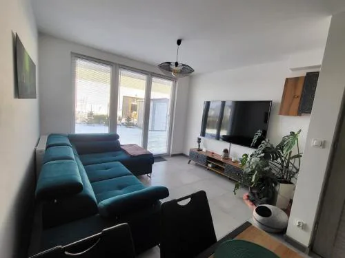 Słoneczny Apartament Władysławowo dla 6 osób