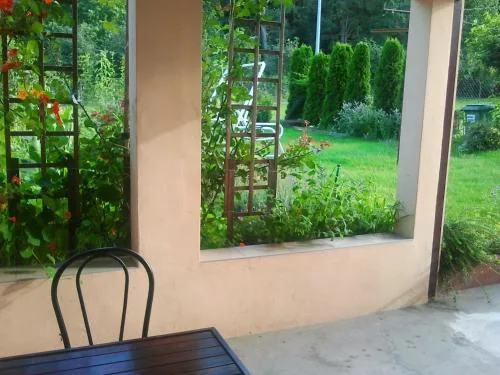 U Jadwigi Studio Apartament