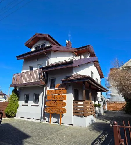 Villa Mango Władysławowo Chłapowo