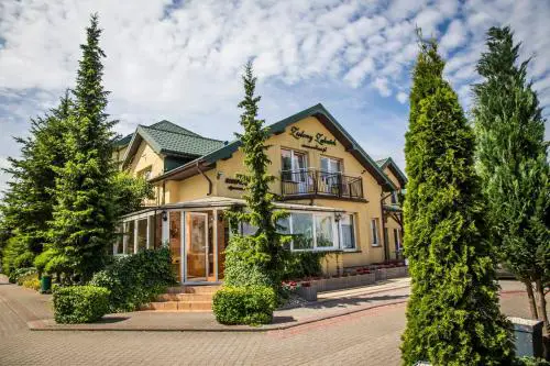 Domki i Pokoje Zielony Zakątek - Mini Zoo - Duży Plac Zabaw - Komfort i Cisza
