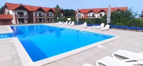 Apartament ADMIRAŁ