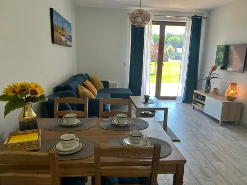 Apartament Łebska Ostoja