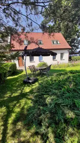 Apartament Pod Dębem