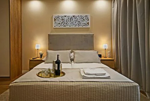 IRS ROYAL APARTMENTS Apartamenty IRS Browar Gdański