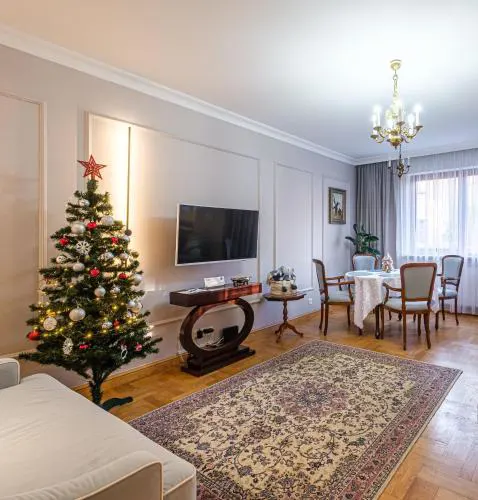 Maya's Flats 102 - Premium apartment in Gdańsk