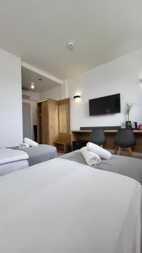Hotel Konopielka