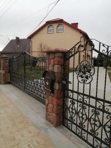 Róża