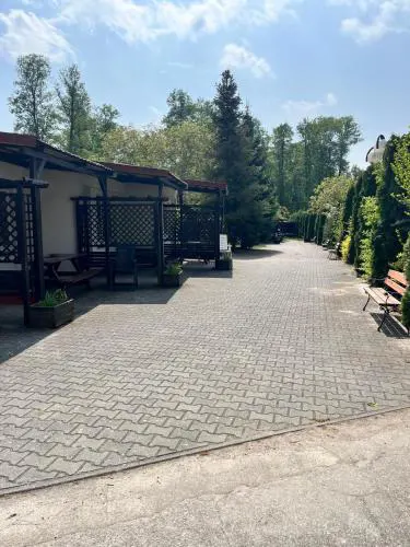 Rusałka Domki Rodzinne