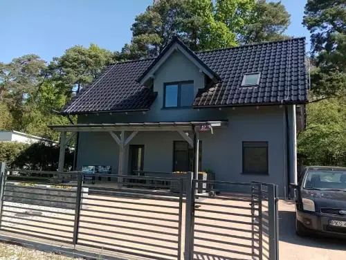Dębowa Przystań