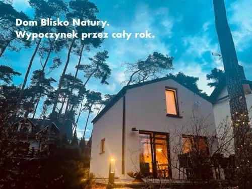 Dębówka