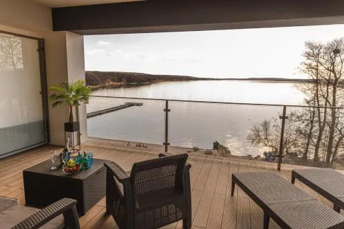 Apartamenty Boszkowo Horizon Sunset