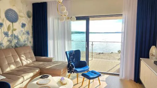 Boszkowo Horizon Park Apartament 21 "Lazurowy"