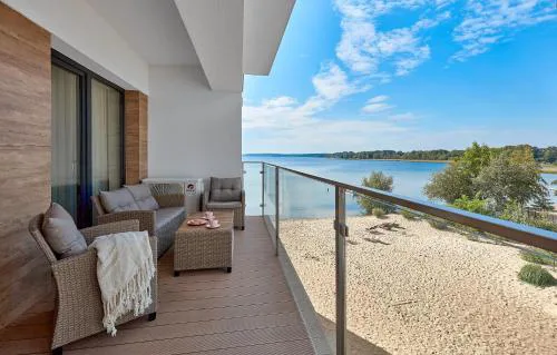 Boszkowo Horizon Park Apartament 27 "Romantic"