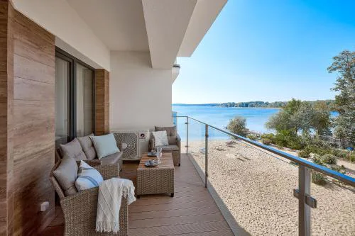 Horizon Park Apartament 26 "Mexicano"