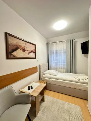 Motel Za Miedzą