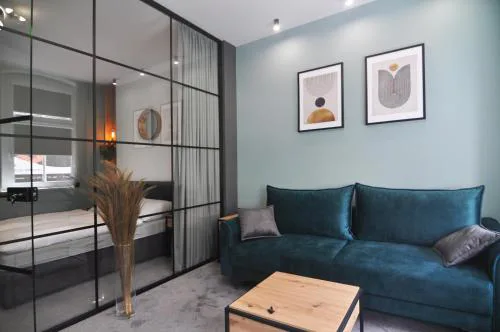 Apartamenty Centrum Chodzież