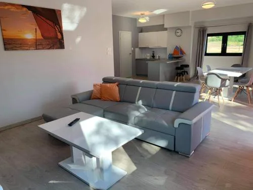 WidziMisie Summer Apartament