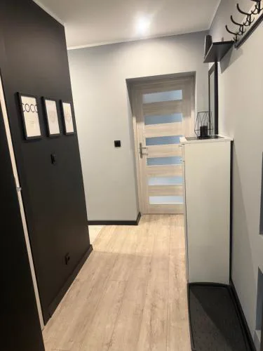 Apartament Mieszkanie Gniezno