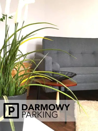 MARZEC Apartamenty