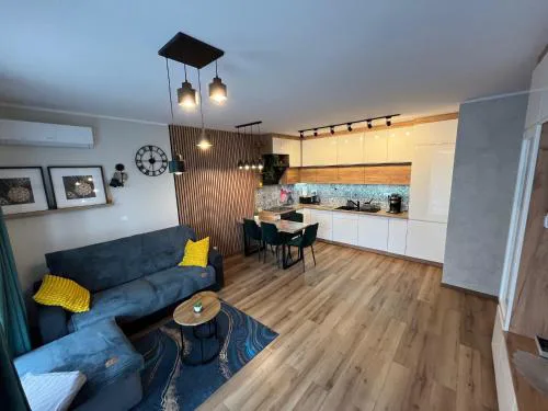 Apartament Calisia