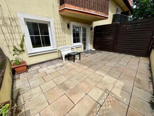 Apartament Lipowa