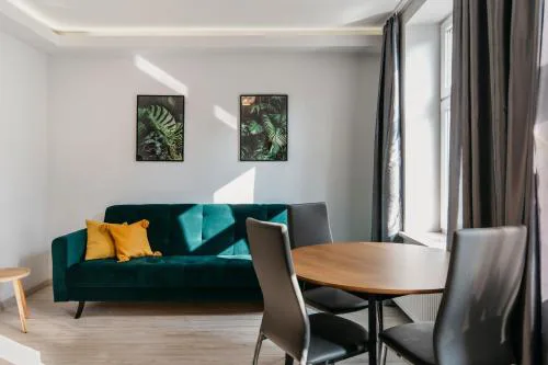 Nocosfera Apartament Centrum