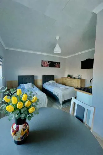Apartamenty Adabet