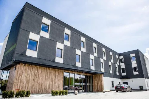 Hotel Mazurek
