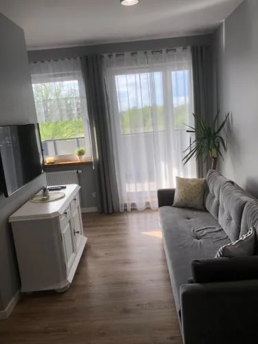 Apartament diamentowy