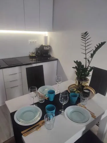 Apartament LUX w centrum Konina