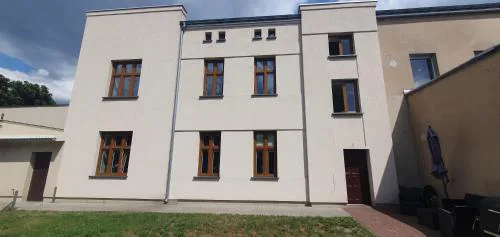Apartament Starówka