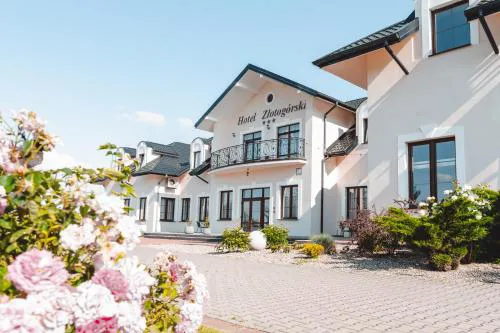 Hotel Złotogórski
