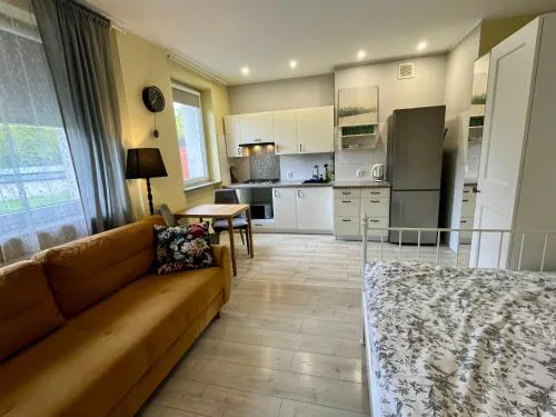 Apartament COMFORT Centrum