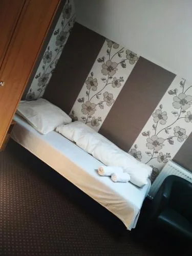 Noclegi Przy Trasie Dziekanowice