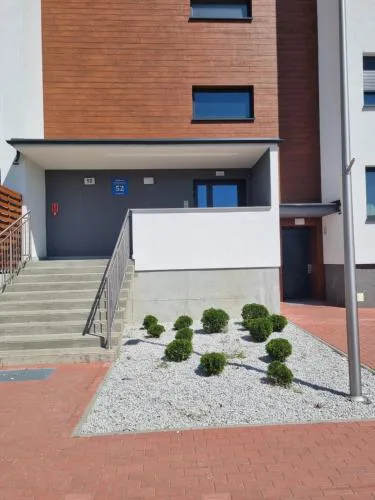 Apartament Garden