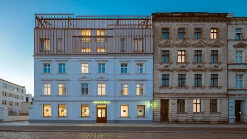 B&B HOTEL Leszno